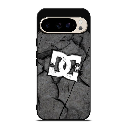 DC SHOE CO USA ICON 1 Google Pixel 9 Pro Case Cover