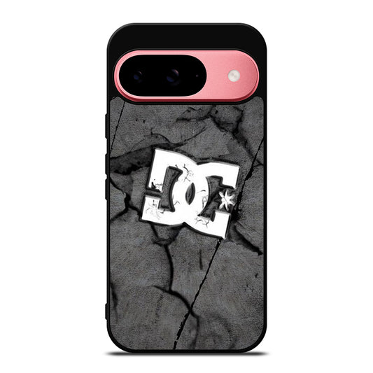 DC SHOE CO USA ICON 1 Google Pixel 9 Case Cover
