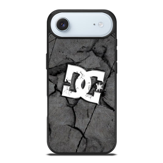 DC SHOE CO USA ICON 1 iPhone Air Case Cover