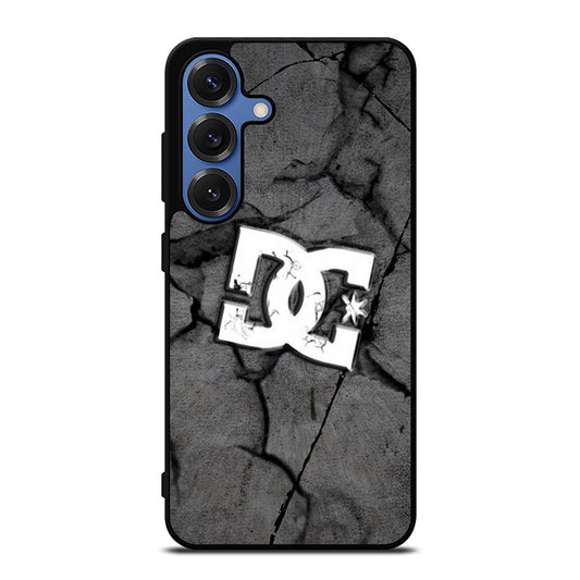 DC SHOE CO USA ICON 1 Samsung Galaxy S25 Case Cover