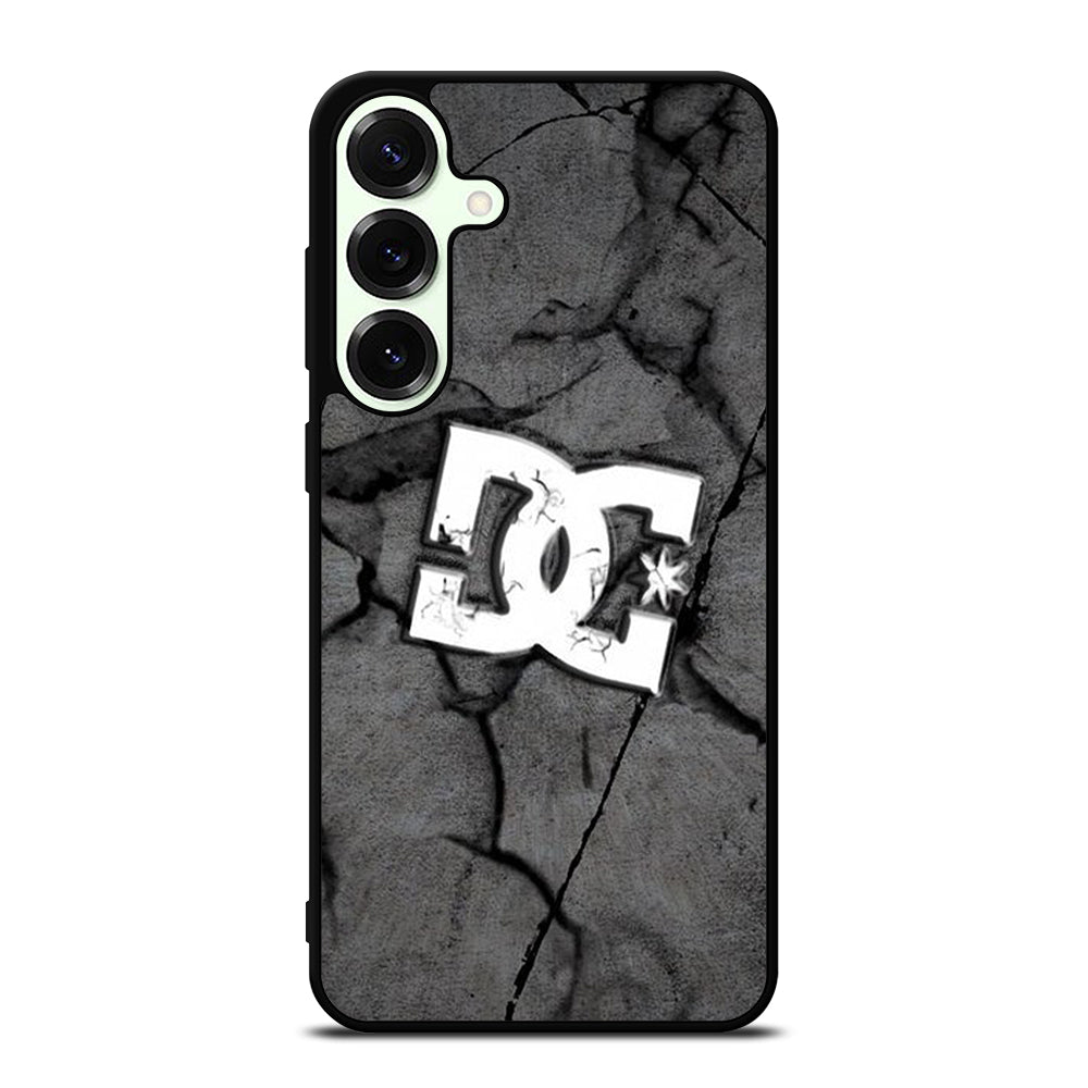 DC SHOE CO USA ICON 1 Samsung Galaxy S25 Plus Case Cover