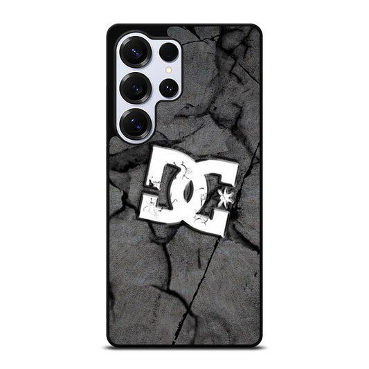 DC SHOE CO USA ICON 1 Samsung Galaxy S25 Ultra Case Cover