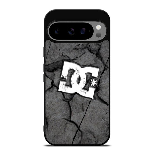 DC SHOE CO USA ICON 1 Google Pixel 9 Pro XL Case Cover