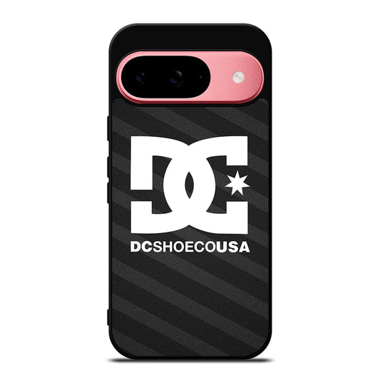 DC SHOE CO USA ICON 2 Google Pixel 9 Case Cover