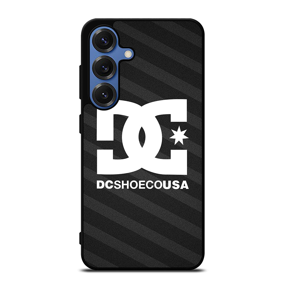 DC SHOE CO USA ICON 2 Samsung Galaxy S25 Case Cover