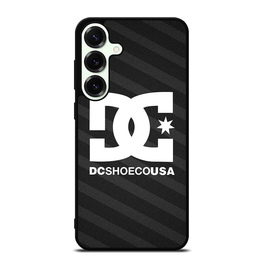 DC SHOE CO USA ICON 2 Samsung Galaxy S25 Plus Case Cover
