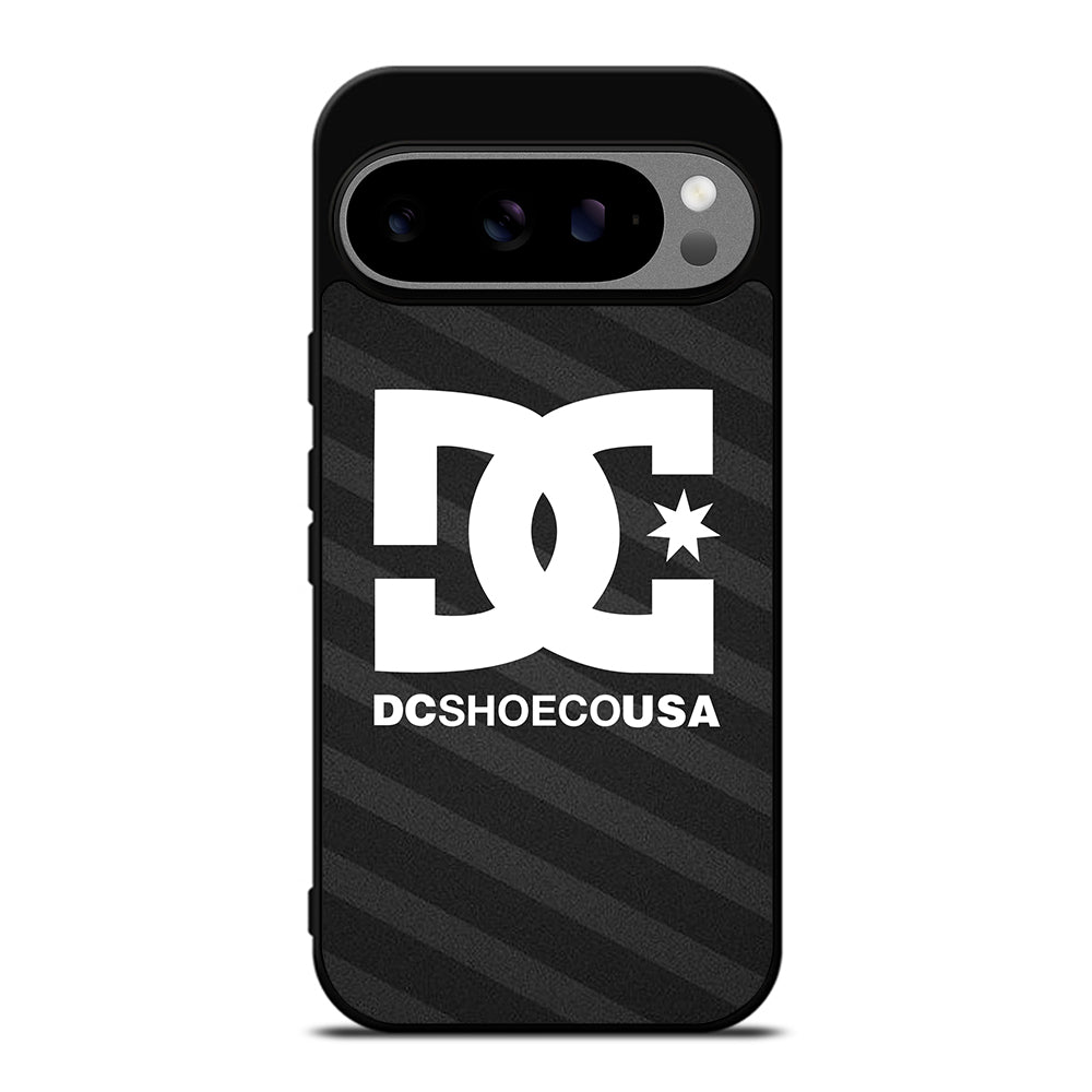 DC SHOE CO USA ICON 2 Google Pixel 9 Pro XL Case Cover