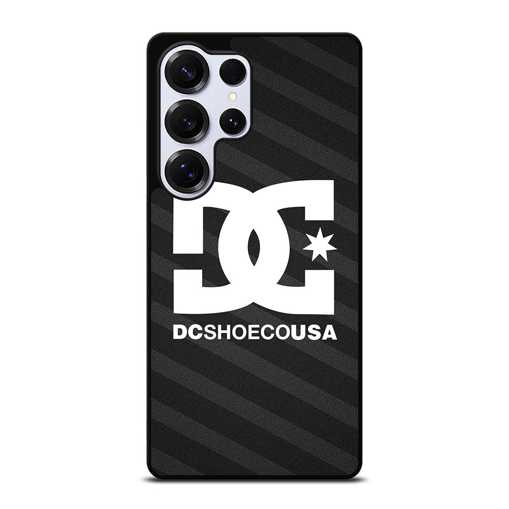 DC SHOE CO USA ICON 2 Samsung Galaxy S26 Ultra Case Cover