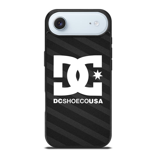 DC SHOE CO USA ICON 2 iPhone Air Case Cover