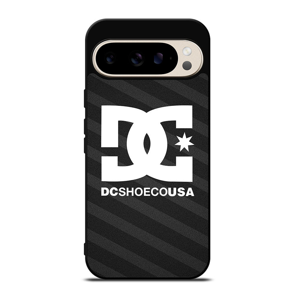 DC SHOE CO USA ICON 2 Google Pixel 9 Pro Case Cover