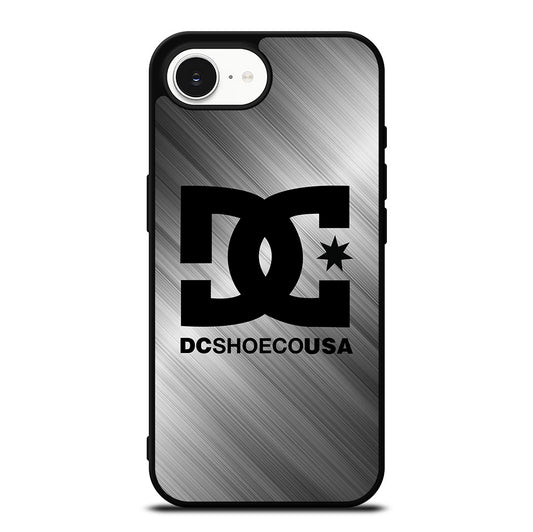 DC SHOE CO USA ICON 3 iPhone 16e Case Cover