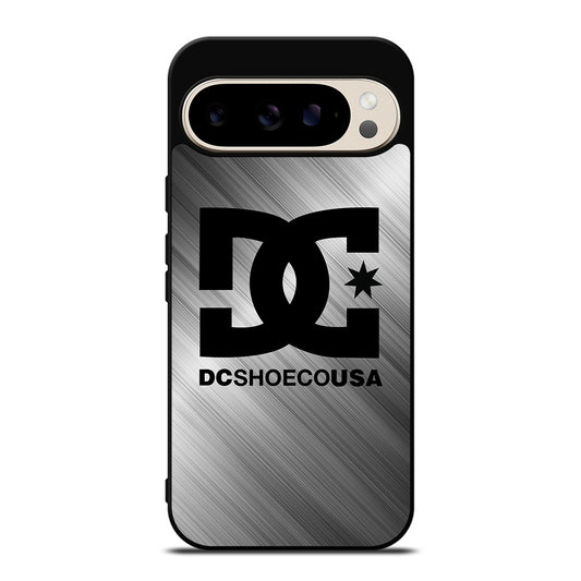 DC SHOE CO USA ICON 3 Google Pixel 9 Pro Case Cover