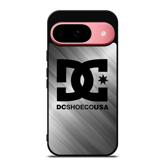 DC SHOE CO USA ICON 3 Google Pixel 9 Case Cover