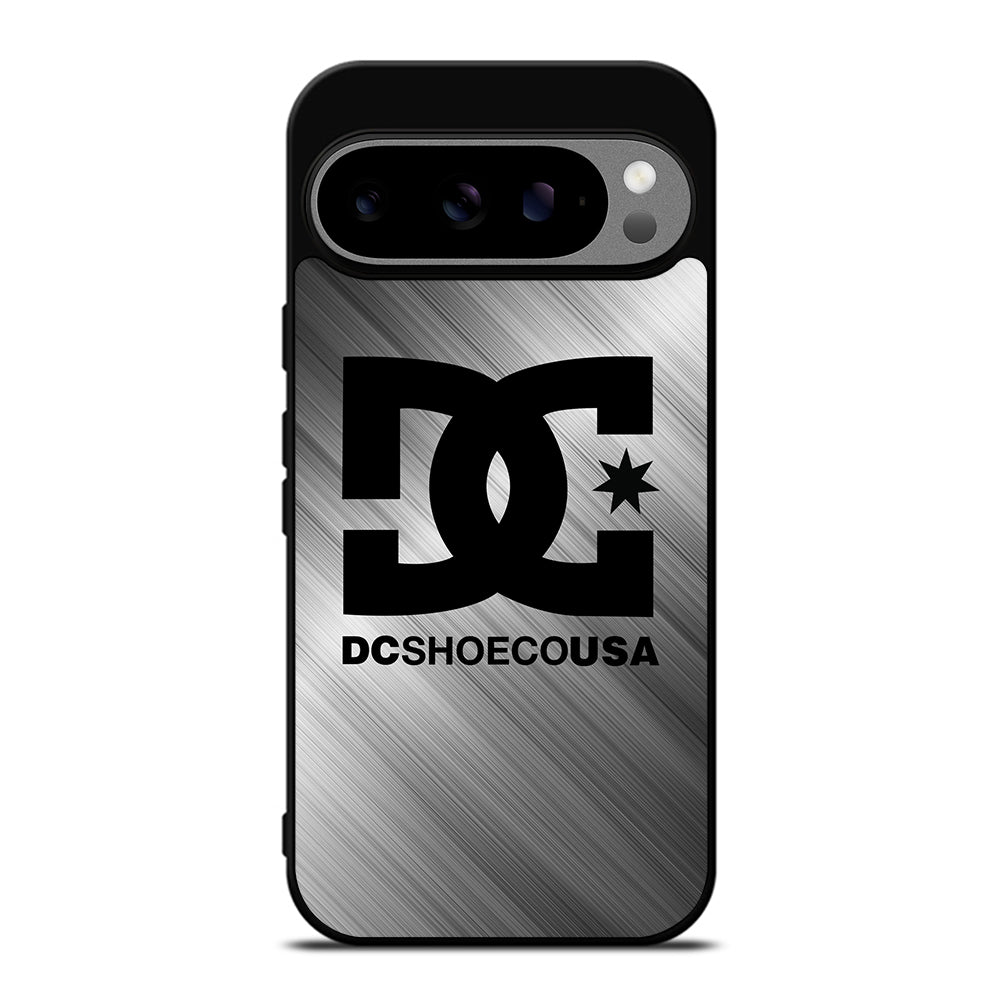 DC SHOE CO USA ICON 3 Google Pixel 9 Pro XL Case Cover