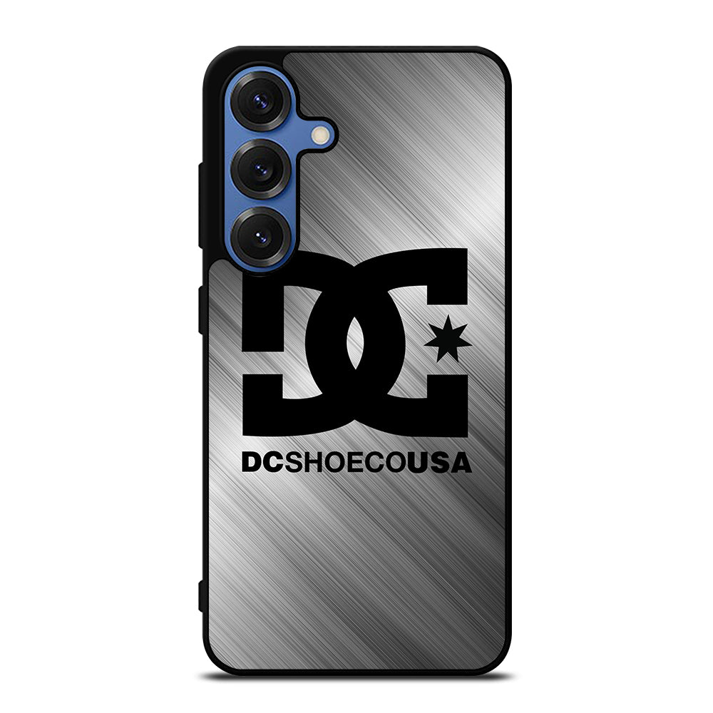 DC SHOE CO USA ICON 3 Samsung Galaxy S25 Case Cover