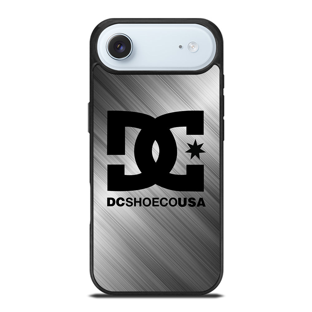 DC SHOE CO USA ICON 3 iPhone Air Case Cover
