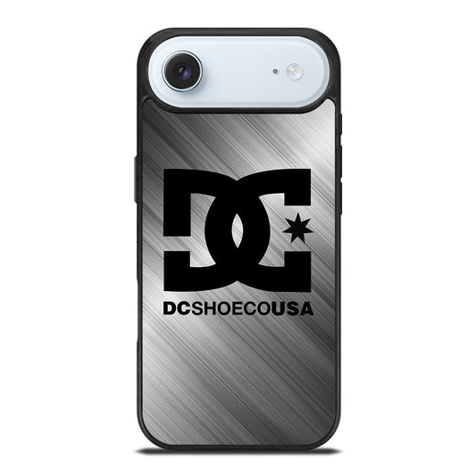 DC SHOE CO USA ICON 3 iPhone Air Case Cover