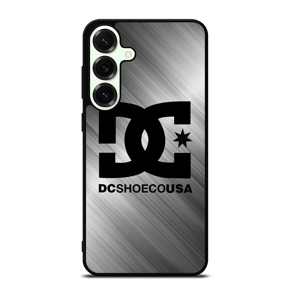 DC SHOE CO USA ICON 3 Samsung Galaxy S26 Plus Case Cover