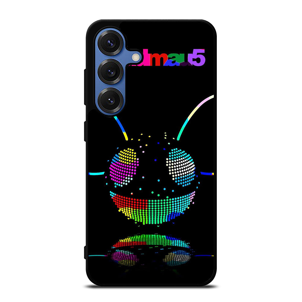 DEADMAU5 ARTWORK Samsung Galaxy S25 Case Cover