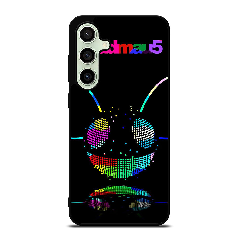 DEADMAU5 ARTWORK Samsung Galaxy S24 FE Case Cover