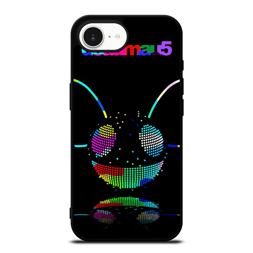 DEADMAU5 ARTWORK iPhone 16e Case Cover