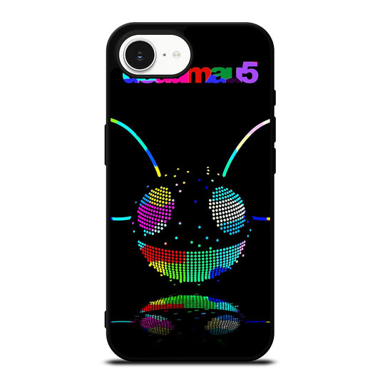 DEADMAU5 ARTWORK iPhone 16e Case Cover