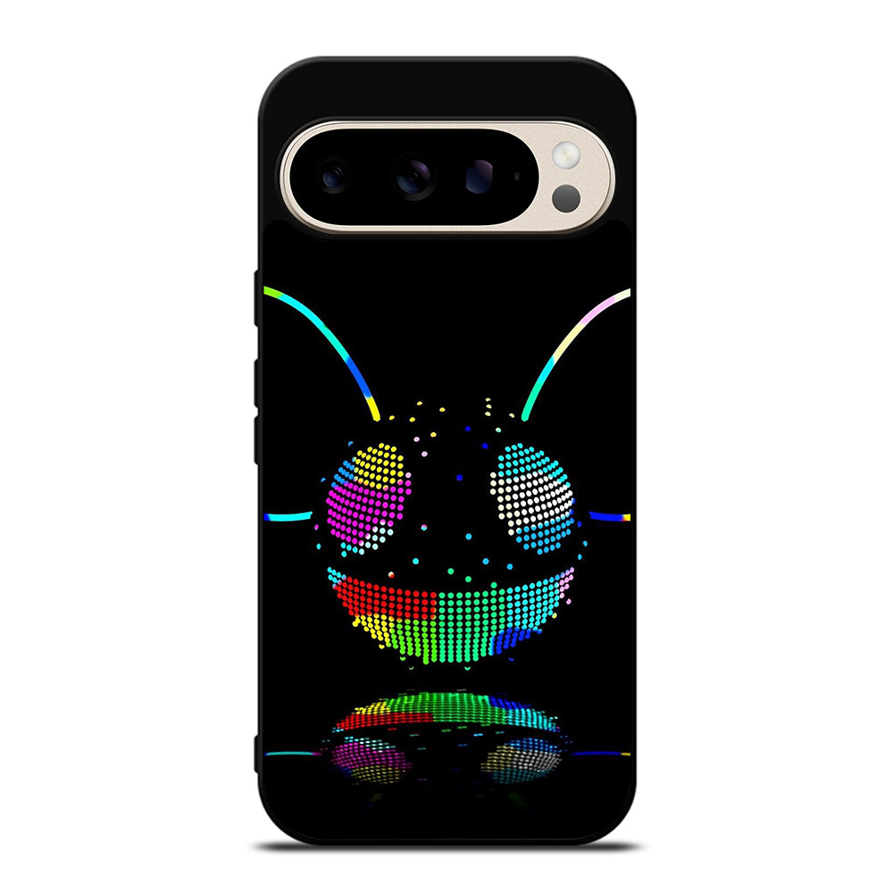 DEADMAU5 ARTWORK Google Pixel 9 Pro Case Cover