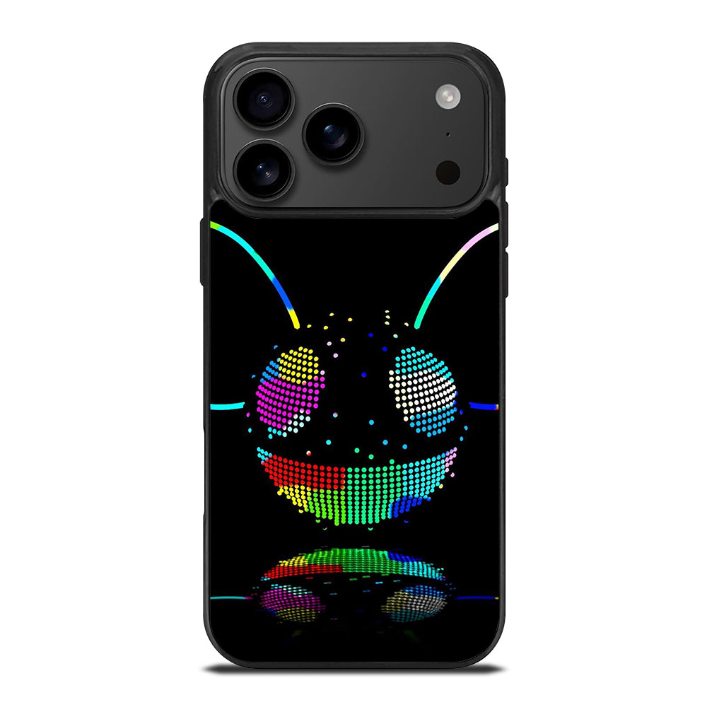 DEADMAU5 ARTWORK iPhone 17 Pro Max Case Cover
