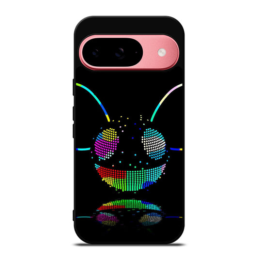 DEADMAU5 ARTWORK Google Pixel 9 Case Cover