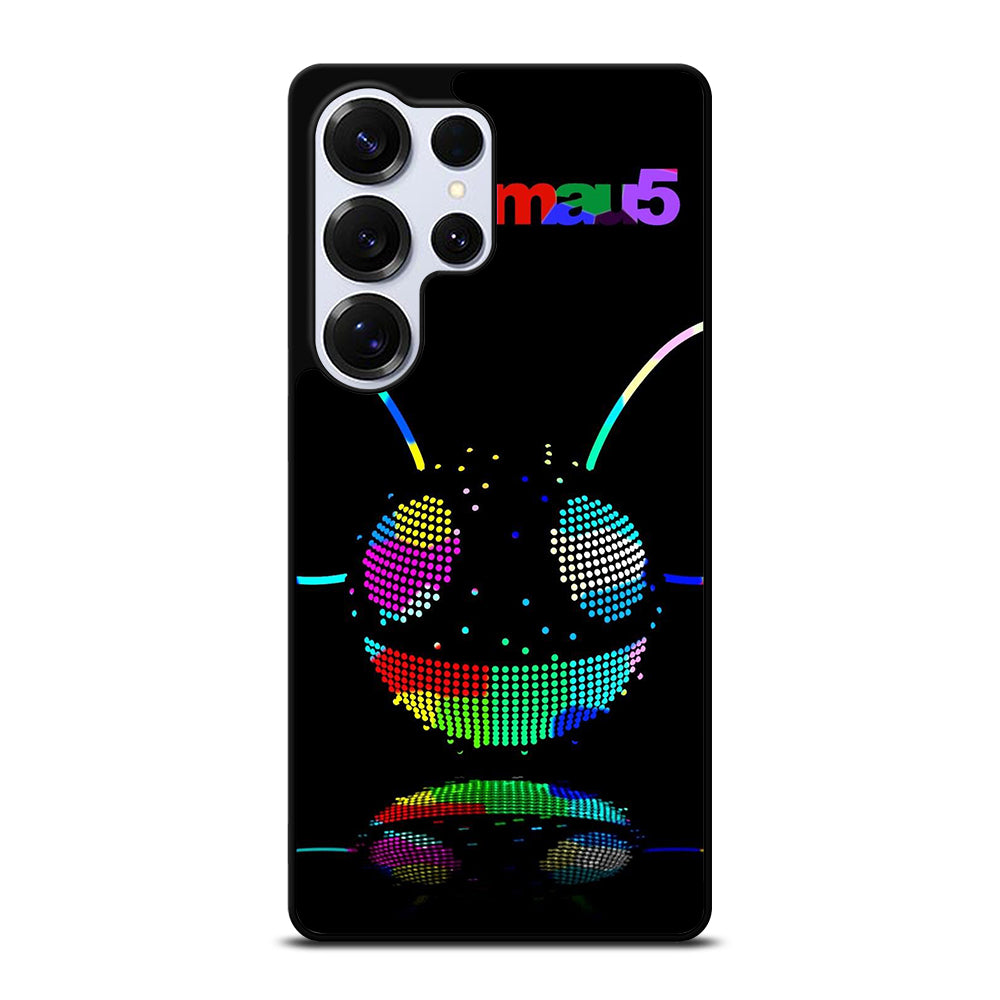 DEADMAU5 ARTWORK Samsung Galaxy S25 Ultra Case Cover