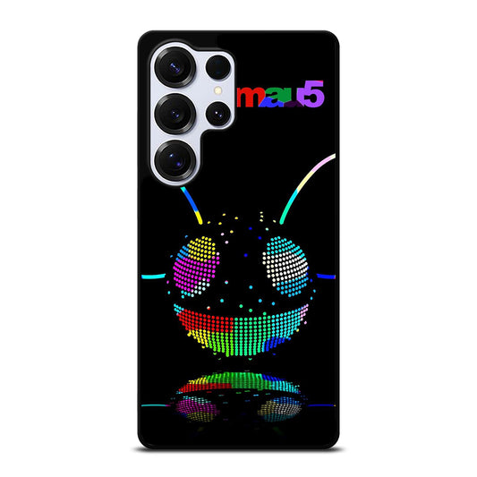 DEADMAU5 ARTWORK Samsung Galaxy S25 Ultra Case Cover