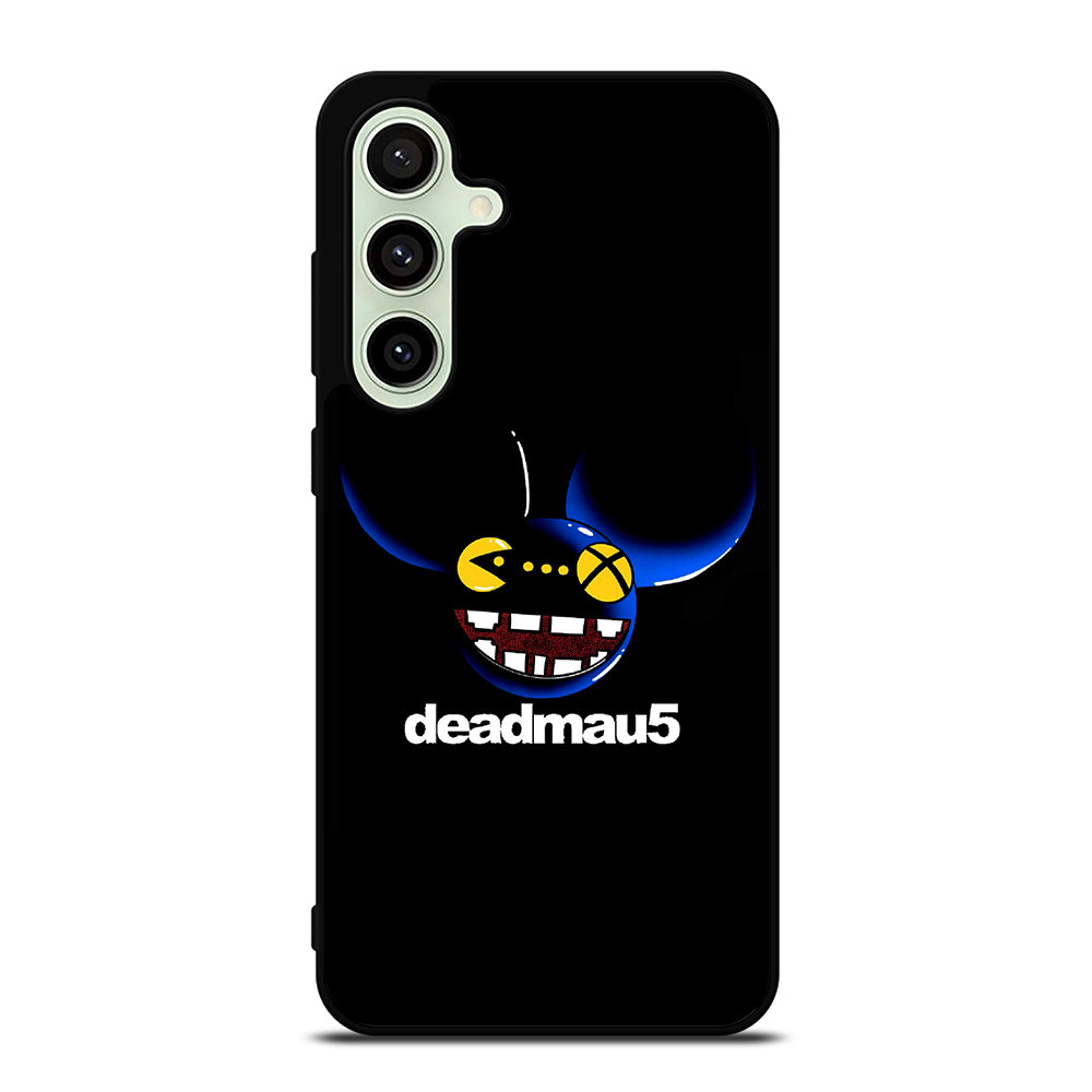 DEADMAU5 SYMBOL Samsung Galaxy S24 FE Case Cover