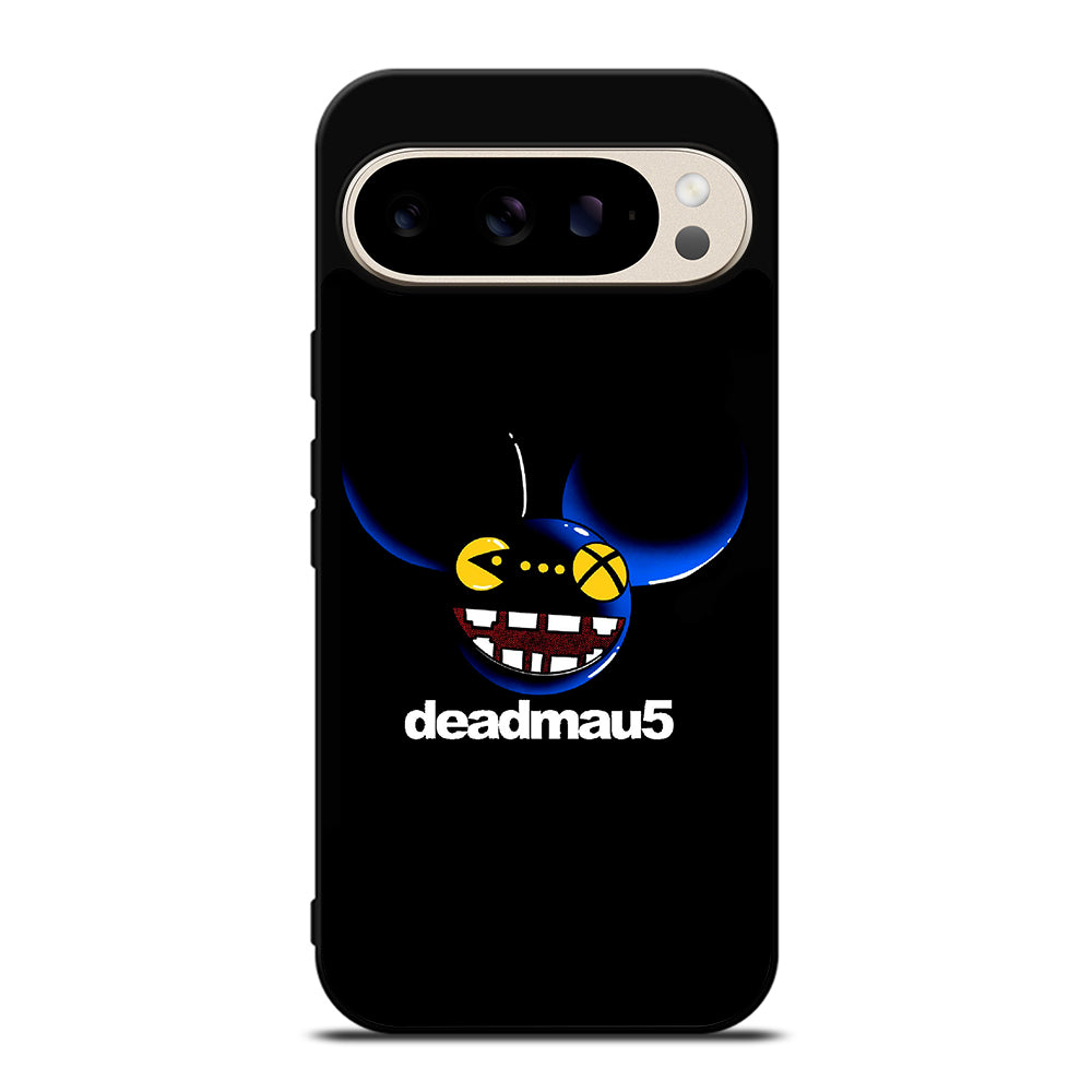 DEADMAU5 SYMBOL Google Pixel 9 Pro Case Cover