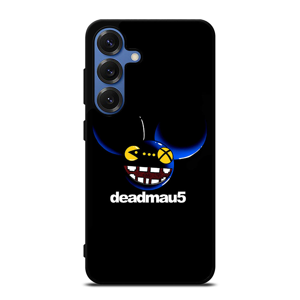 DEADMAU5 SYMBOL Samsung Galaxy S25 Case Cover