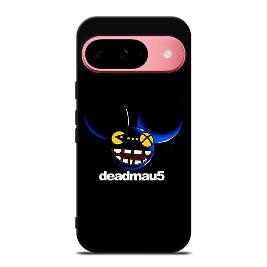 DEADMAU5 SYMBOL Google Pixel 9 Case Cover