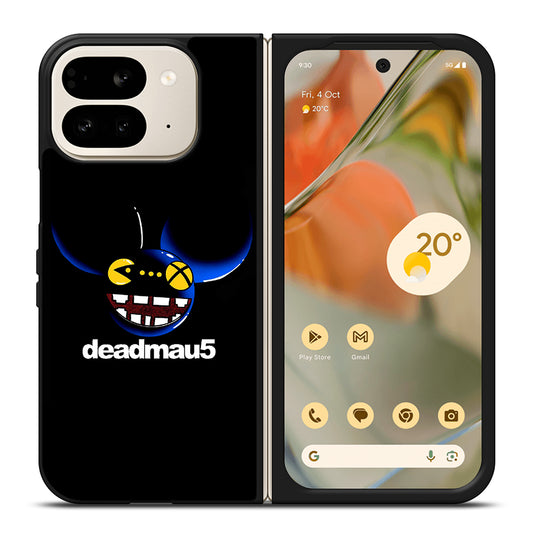 DEADMAU5 SYMBOL Google Pixel 9 Pro Fold Case Cover