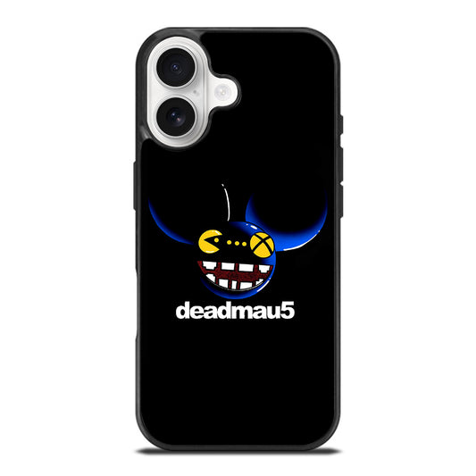 DEADMAU5 SYMBOL iPhone 17 Case Cover