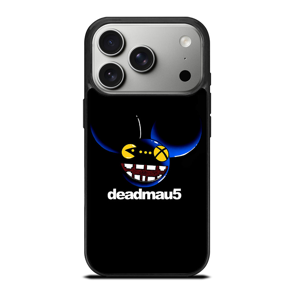 DEADMAU5 SYMBOL iPhone 17 Pro Case Cover