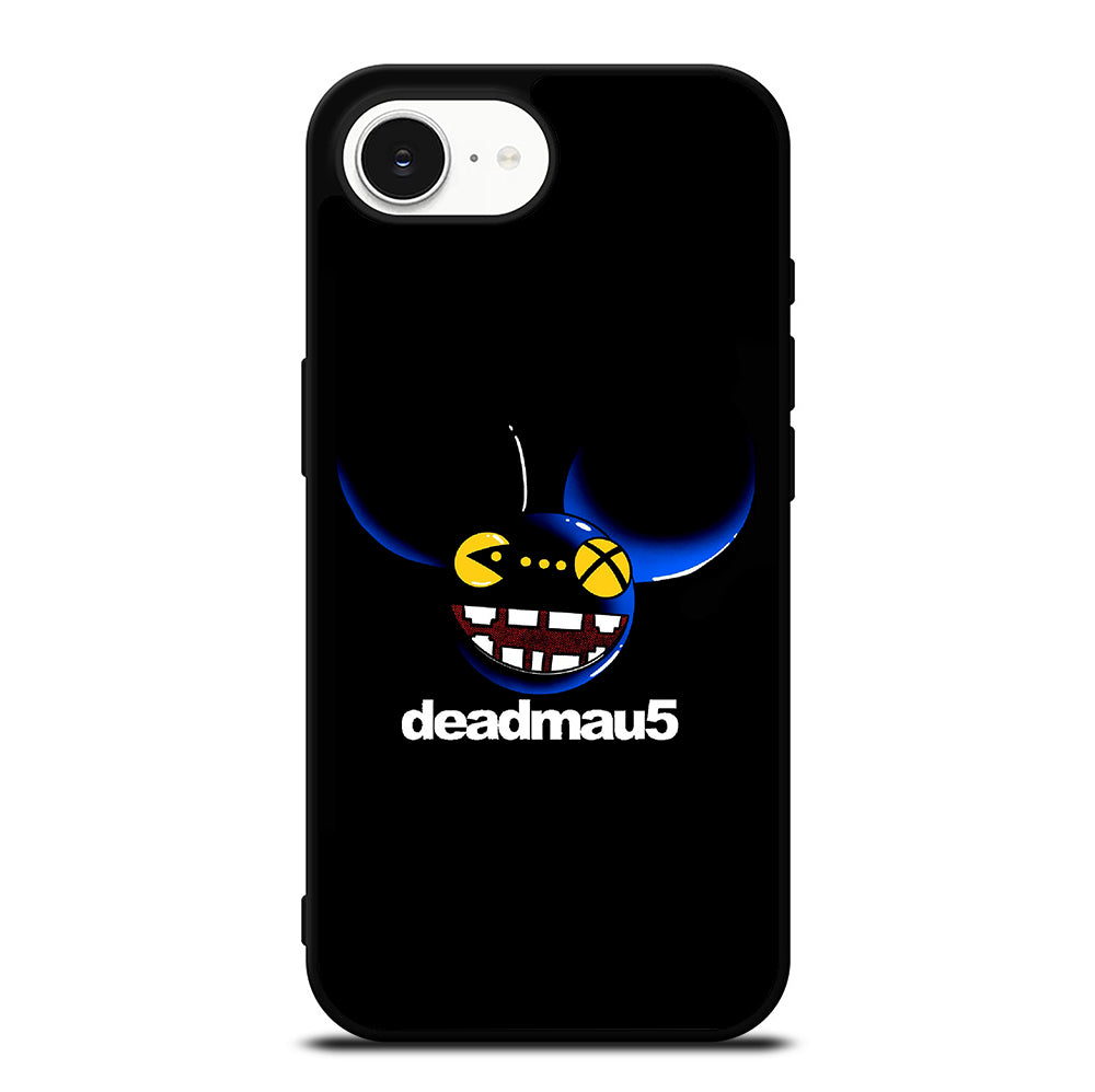 DEADMAU5 SYMBOL iPhone 16e Case Cover
