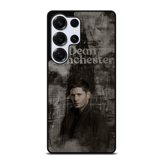 DEAN WINCHESTER SUPERNATURAL ART Samsung Galaxy S25 Ultra Case Cover