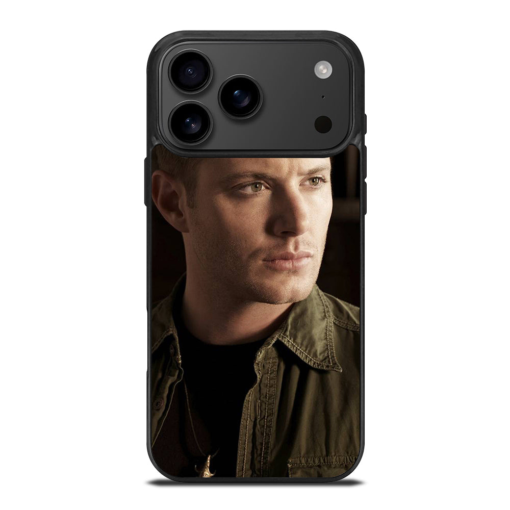 DEAN WINCHESTER SUPERNATURAL MOVIE iPhone 17 Pro Max Case Cover