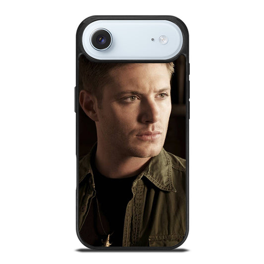 DEAN WINCHESTER SUPERNATURAL MOVIE iPhone Air Case Cover