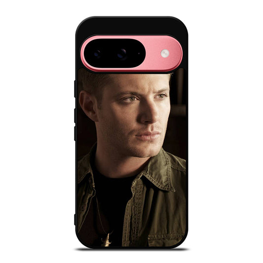 DEAN WINCHESTER SUPERNATURAL MOVIE Google Pixel 9 Case Cover