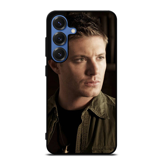 DEAN WINCHESTER SUPERNATURAL MOVIE Samsung Galaxy S25 Case Cover