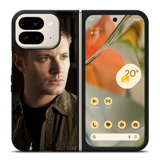 DEAN WINCHESTER SUPERNATURAL MOVIE Google Pixel 9 Pro Fold Case Cover