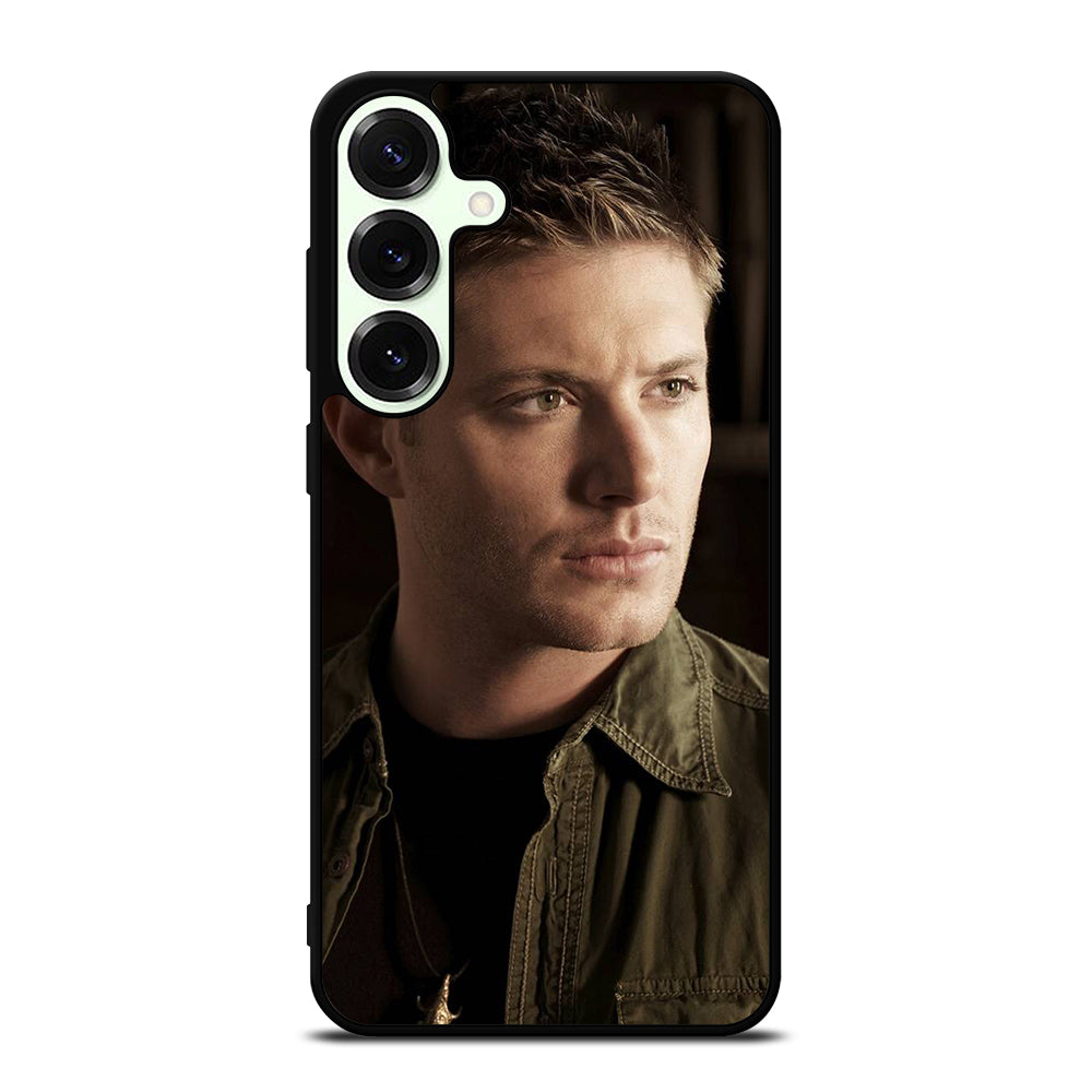 DEAN WINCHESTER SUPERNATURAL MOVIE Samsung Galaxy S25 Plus Case Cover