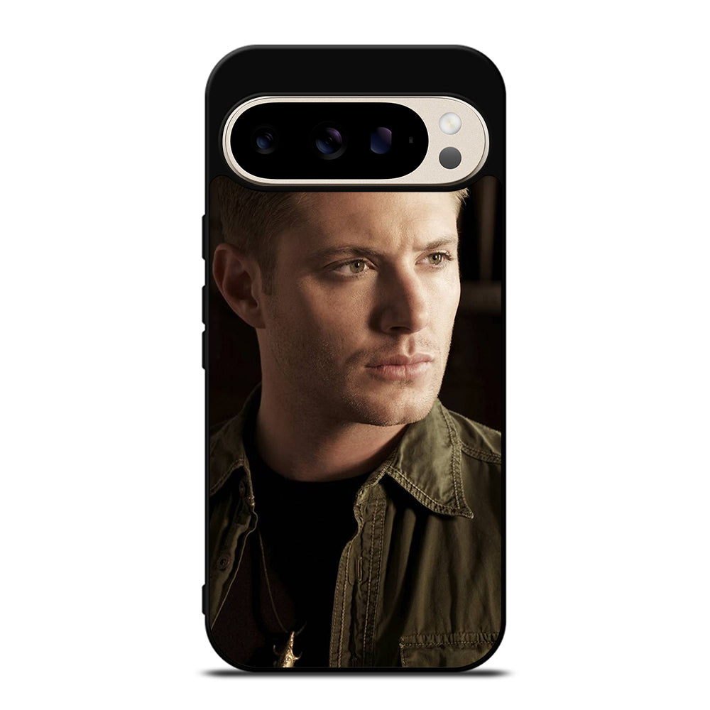 DEAN WINCHESTER SUPERNATURAL MOVIE Google Pixel 9 Pro Case Cover