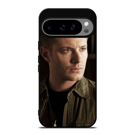 DEAN WINCHESTER SUPERNATURAL MOVIE Google Pixel 9 Pro XL Case Cover