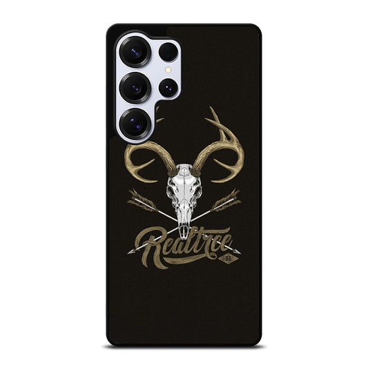 DEER HUNTING SKULL Samsung Galaxy S26 Ultra Case Cover
