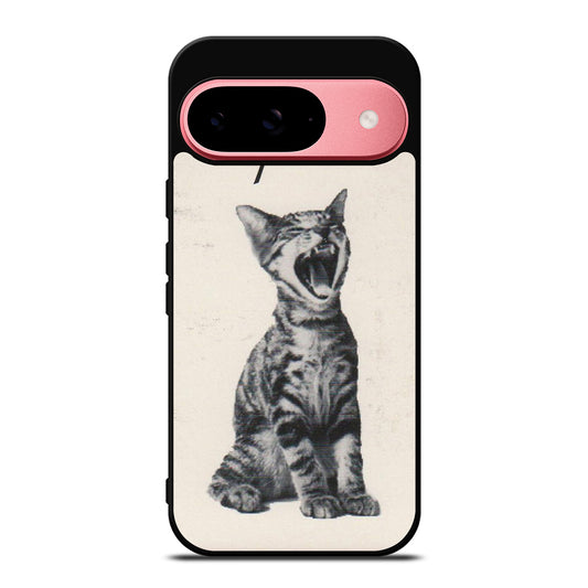 DEFTONES BAND CAT Google Pixel 9 Case Cover